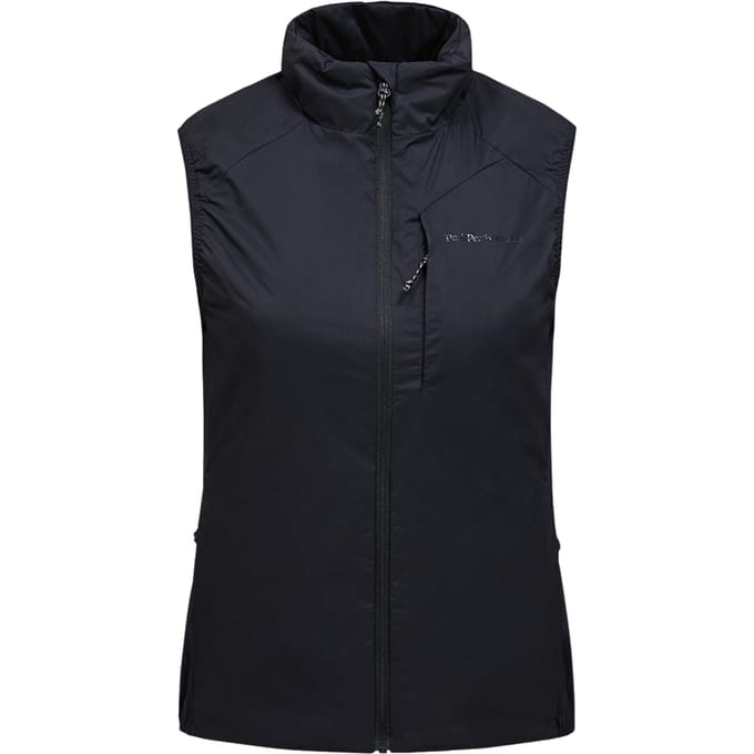 Peak Performance Womens Freelight Reversible Vest