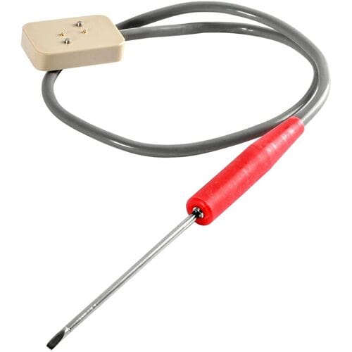 HUGENTOBLER Magnetische kerntemperatuursonde - 3e generatie