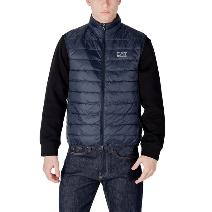 Ea7 Heren Gilet