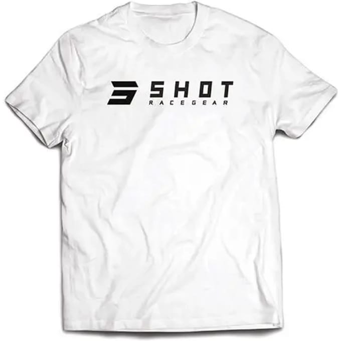 T-shirt Shot Race Gear Team 2,0