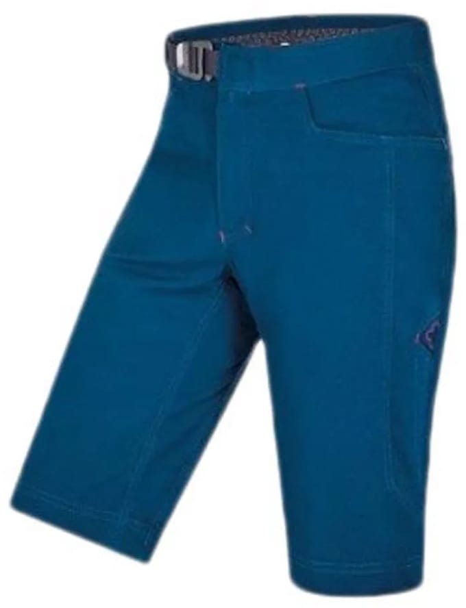 Ocun Honk Korte Broek Blauw XL Man