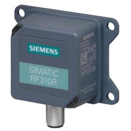 Siemens 6GT2801-1BA10 6GT28011BA10 PLC-reader