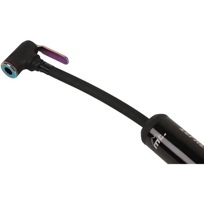 Mini handpomp presta/standaard Zefal Mt 4 Barresta
