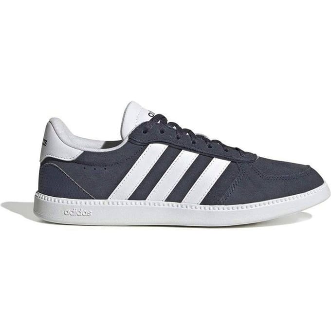 Adidas Breaknet Sleek Sneakers Dames