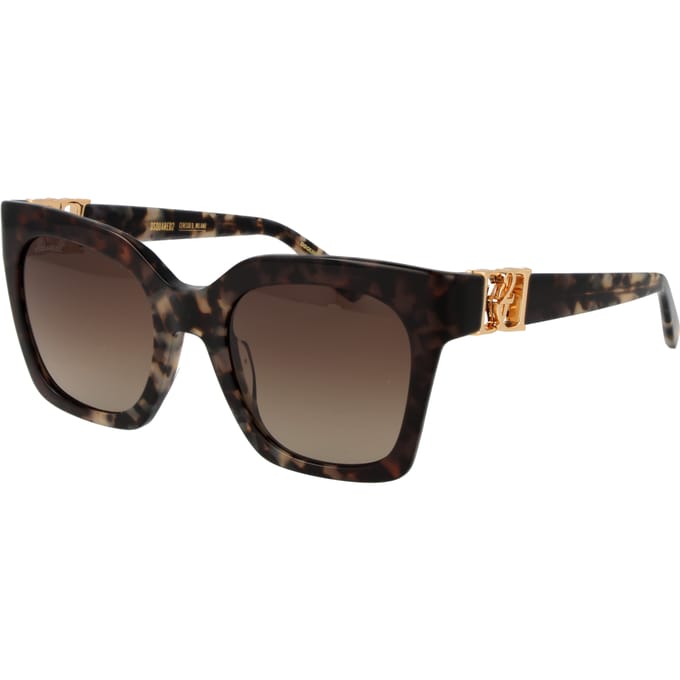 Zonnebril Dsquared Zonnebril D2 0207/S 086HA 52