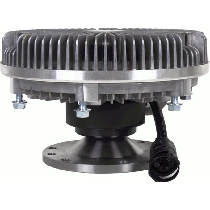 Koppeling, radiatorventilator NRF 49003