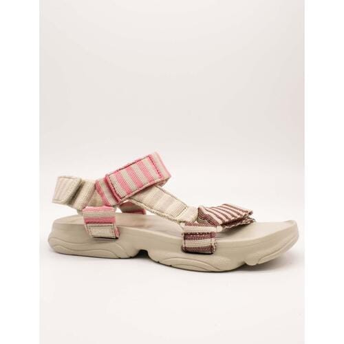 Camper Karst Sandal Sandalen Karst - Damen - Beige Geel - 38