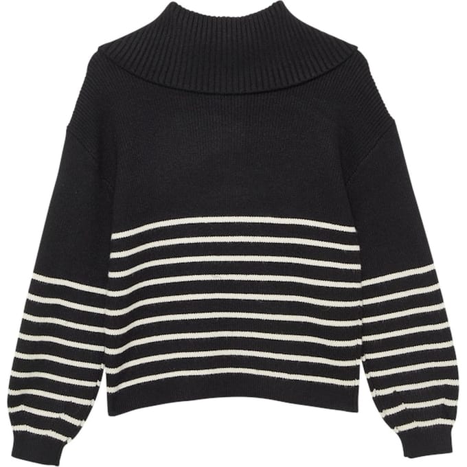 s.Oliver Pullover Black Größe: 146/152 | Strickjacken Outlet | Unisex | Schwarz