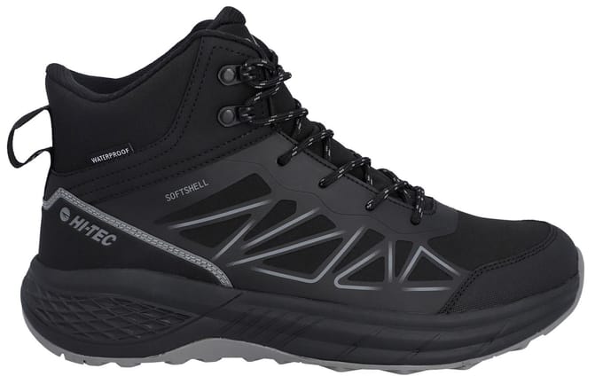 Hi-Tec Litespeed Heren Trail Boots