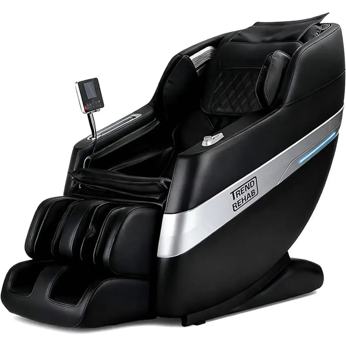 Massagestoel Trend Rehab Zero Gravity