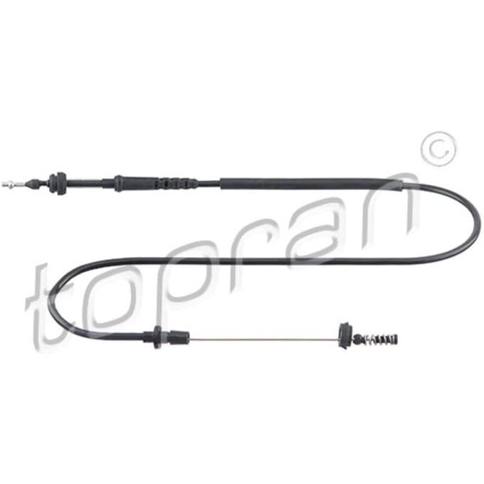 Gaskabel HANS PRIES 109 853