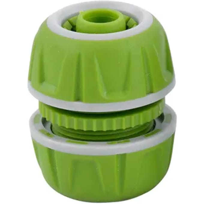 Central Park Slangverbinder 21mm (1/2'')