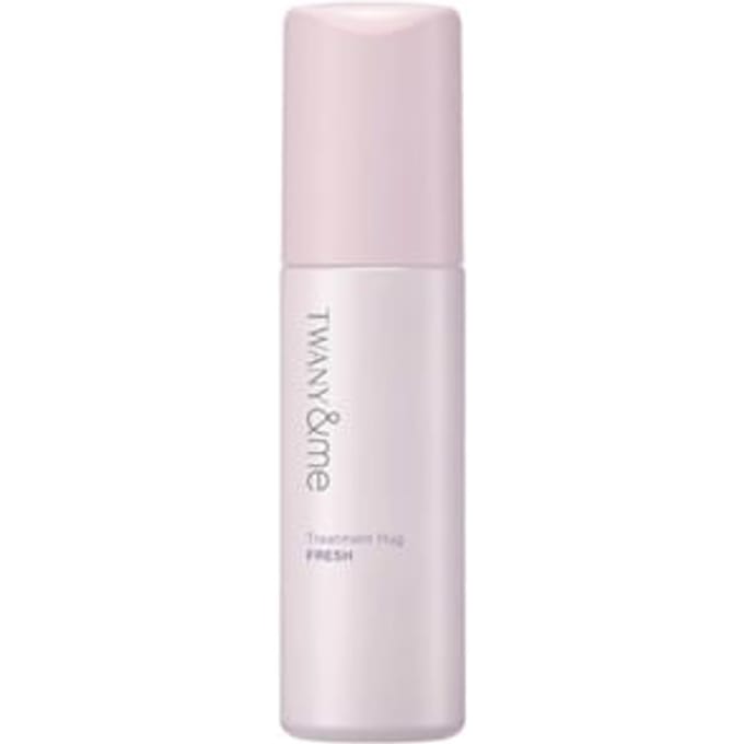 Kanebo - Twany & Me Treatment Hug Essence Lotion Fresh - 120ml