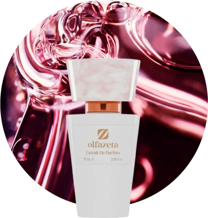 JBC Parfum Nr. 120 - Bloemig Fruitig - 70 ml