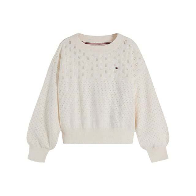 Tommy Hilfiger Pullover kg0kg09504