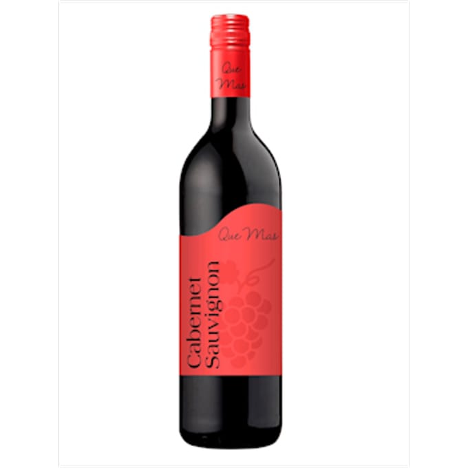 Cabernet Sauvignon