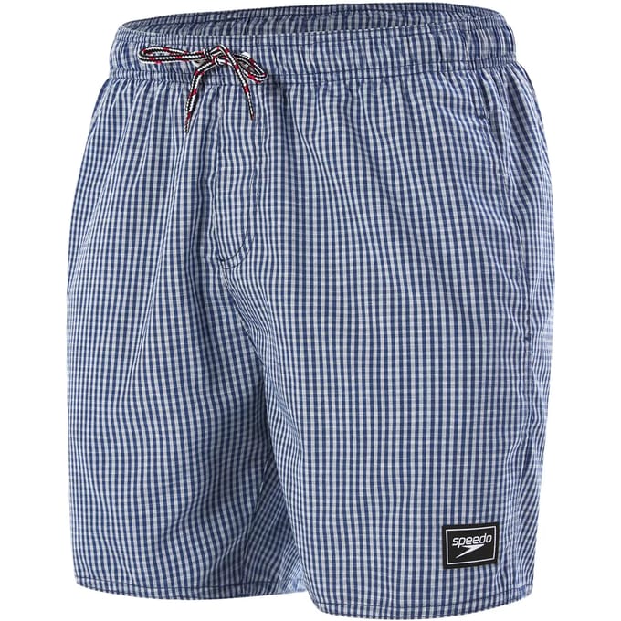 Zwemshort Speedo Stripe Leisure