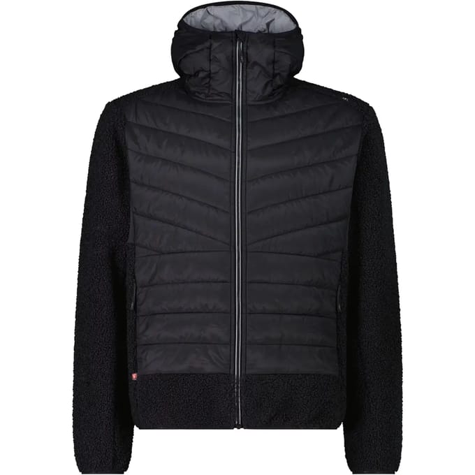 Hooded jacket CMP Unlimitech