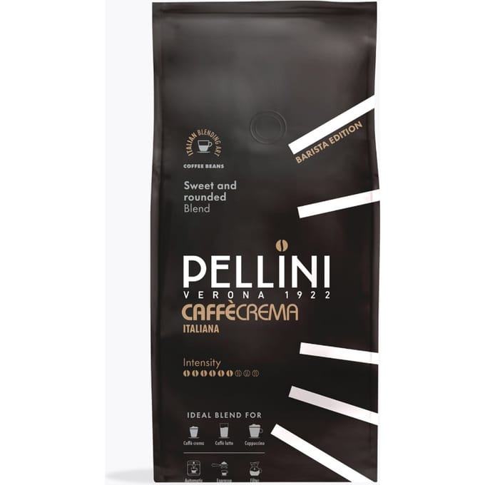 Pellini Caffè Crema Italiana 1kg