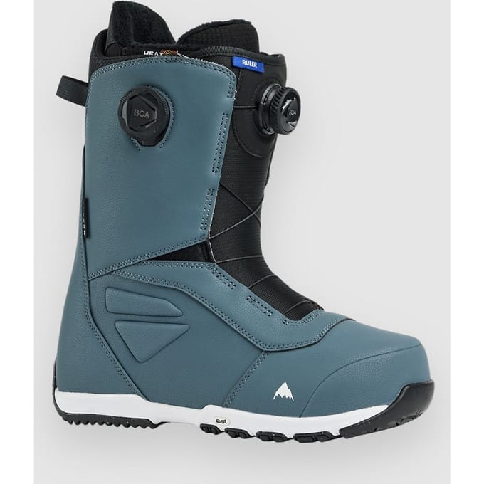 Burton Ruler BOA 2027 Snowboard Schoenen grijs