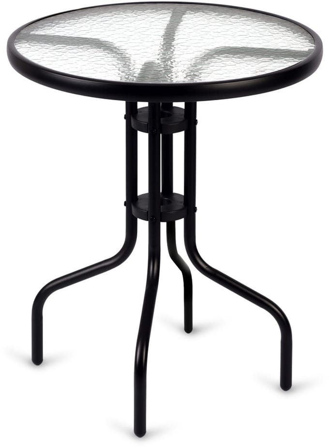 Ronde tuintafel 60 x 71 cm Sofotel SO-981