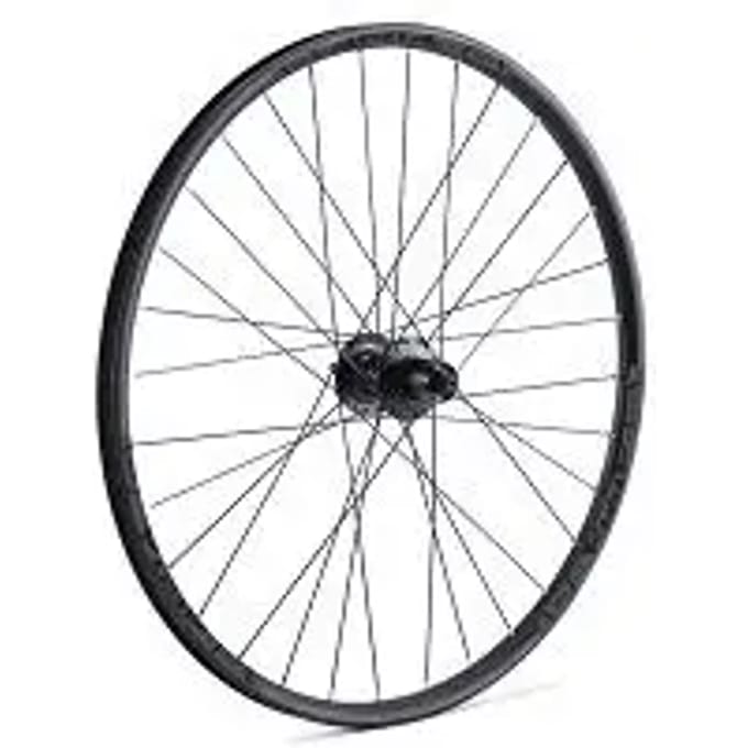 Achterwiel Gurpil Neu QC400