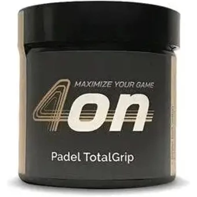 Plakkers 4On Total Grip