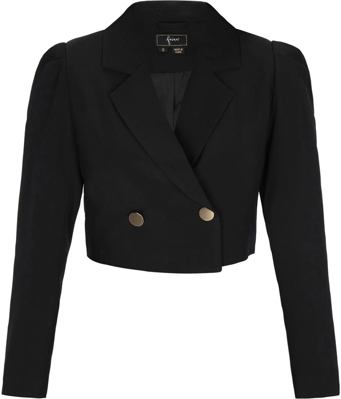 faina Blazer