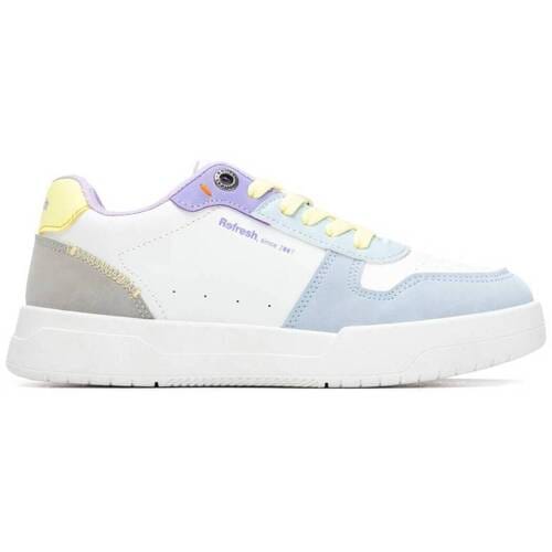 Lage Sneakers Refresh 17518504