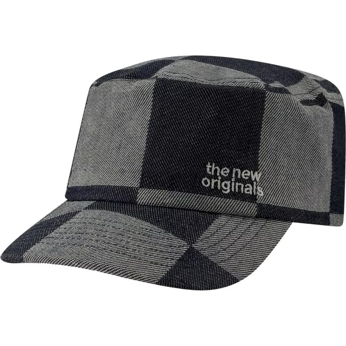 Baseball cap The New Originals Emblem