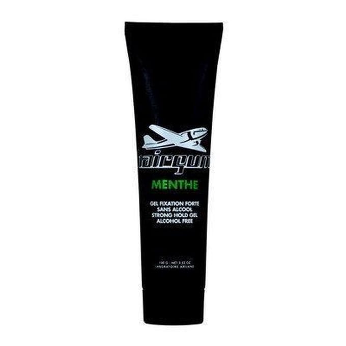 Hairgum Mint Fixing Gel - Alcohol Free 100gr