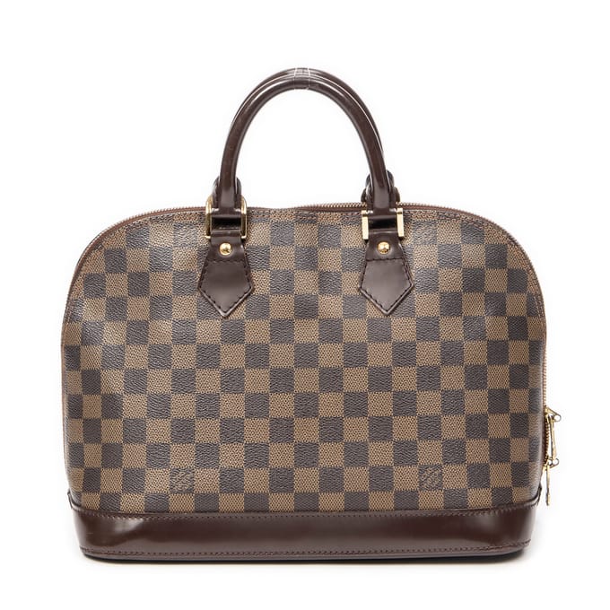 Alma PM Handtas
