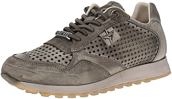 Cetti C-848 V26 - Herentrainers - Gebruikt-Tin-Grigio