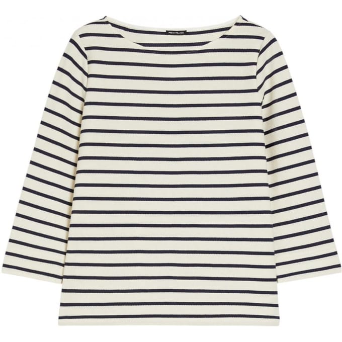 T-shirt vrouw Pennyblack Kabuki