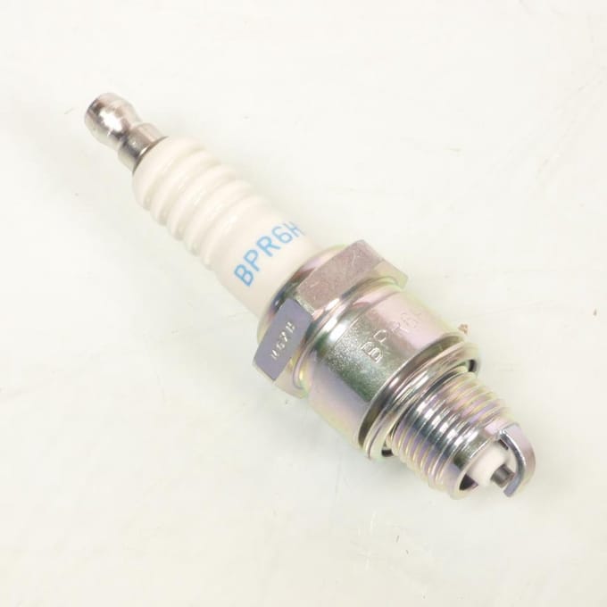 Bougie NGK voor Scooter Sachs 50 SPEEDFORCE 25 vanaf 2007 Nieuw