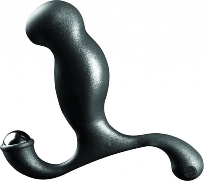 Nexus Excel - Buttplug - Zwart