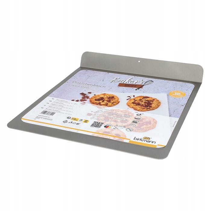 Birkmann Pizzablik 32x35 cm - Anti-aanbaklaag