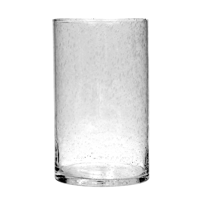 Vaas cilinder soda bubbles h25 d15