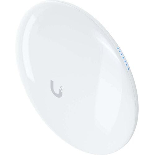 Ubiquiti Networks WiFi-versterker Device Bridge Pro UDB-Pro WiFi 866 MBit/s PoE-functie