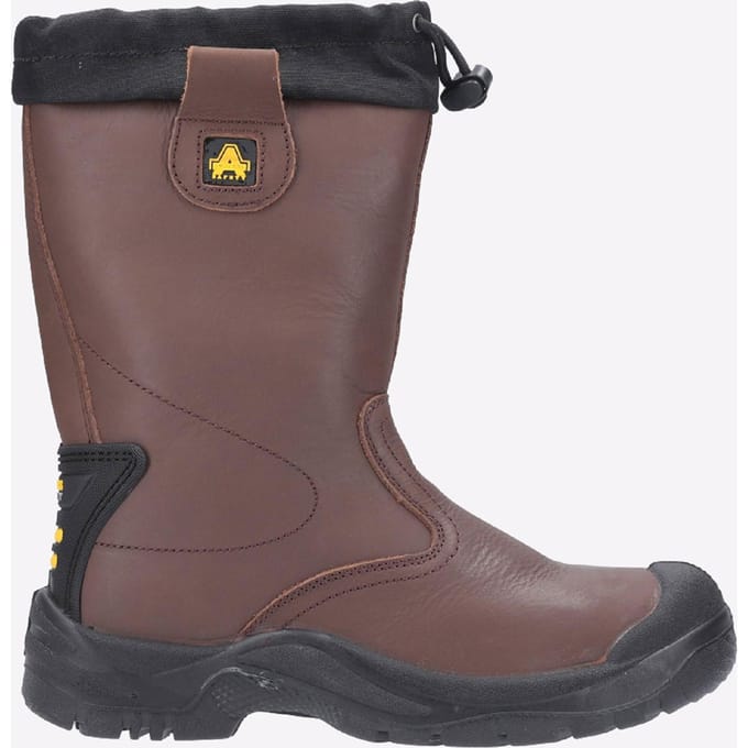 Amblers Safety FS245 WATERDICHTE Rigger Boots Heren