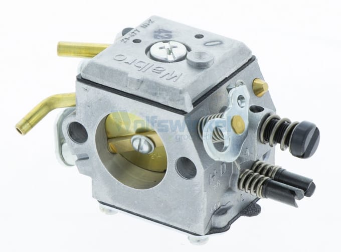 Carburetor 365 372 e.d.