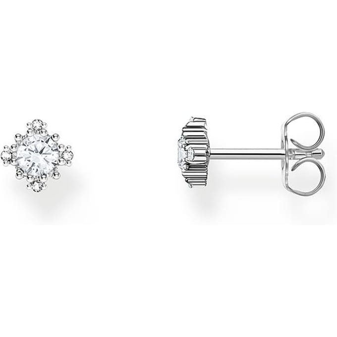 Thomas Sabo Oorknopjes H2311-051-14
