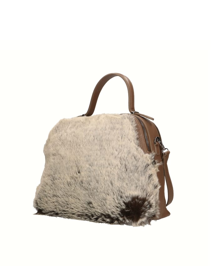 Gave Lux tas Vrouwen TAUPE
