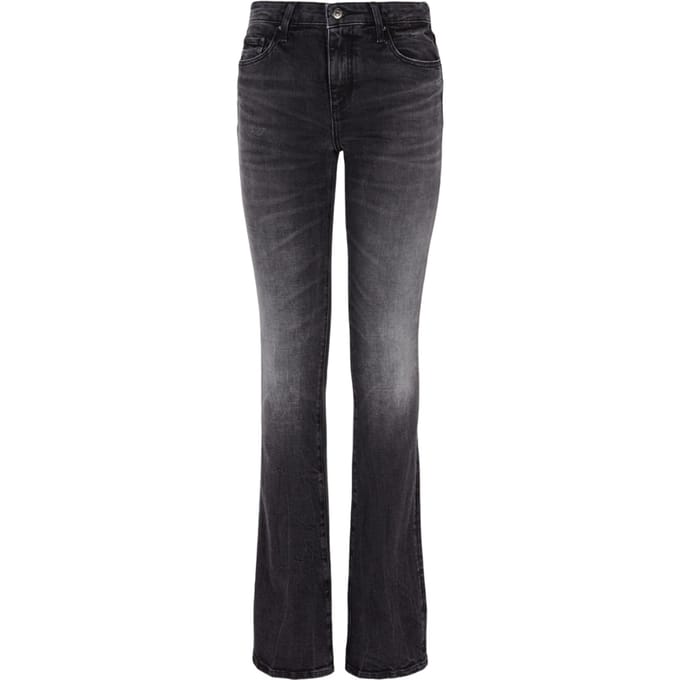 ARMANI EXCHANGE grijze jeans