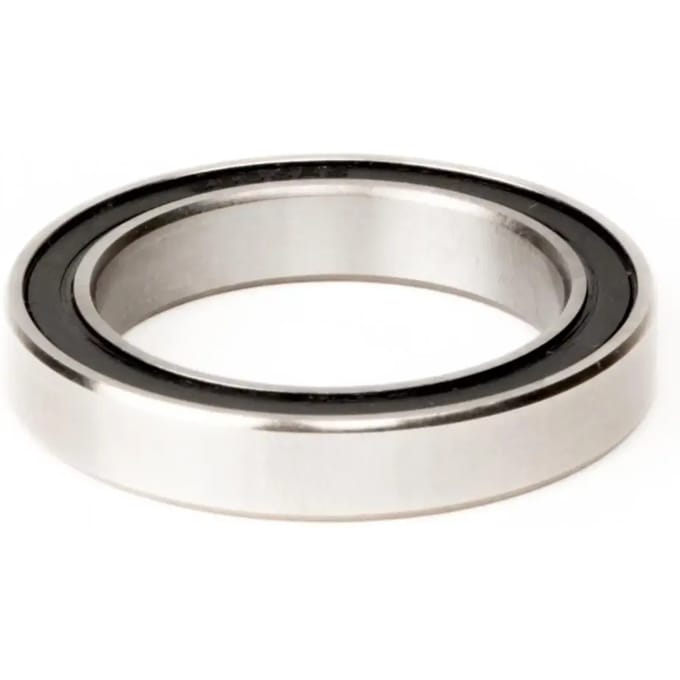 Elvedes Kogellager 6001-2rs Staal Zilver