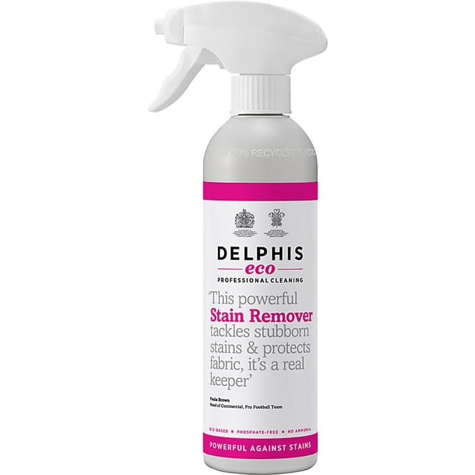 Delphis Eco Vlekverwijderaar