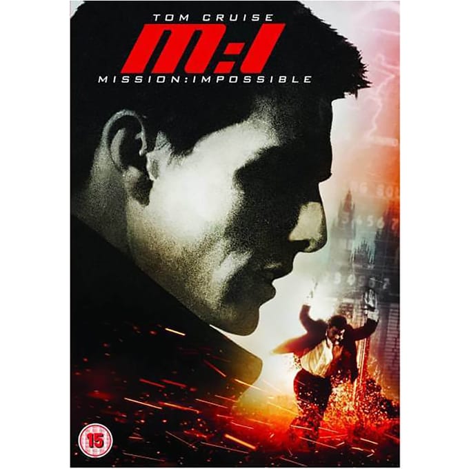 Mission Impossible