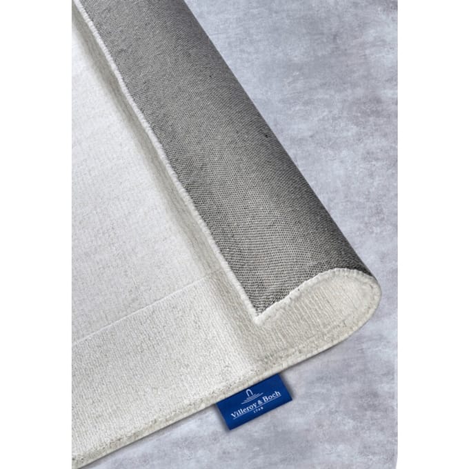 Villeroy & Boch 1906 wollen vloerkleed Charlotte Crème - 190 x 280 cm - (L)