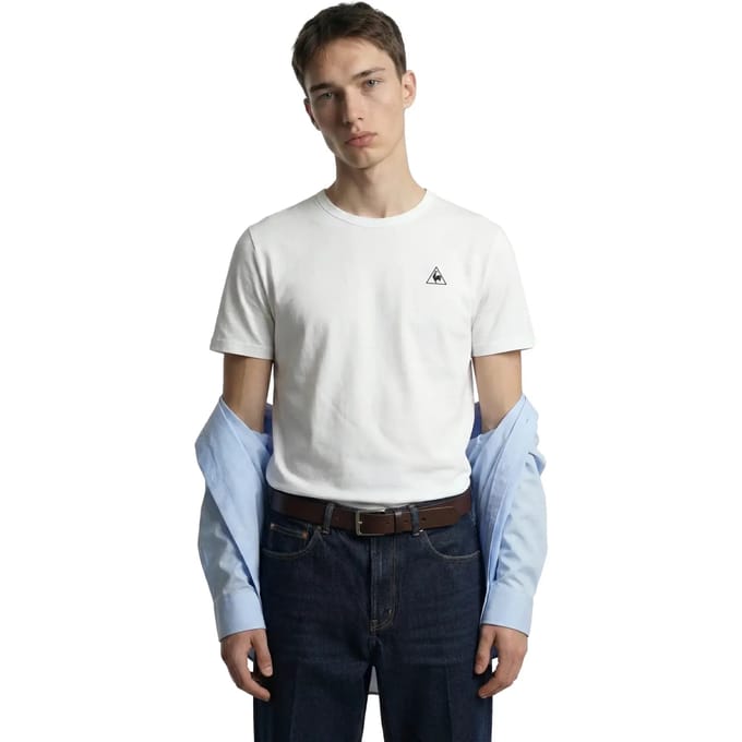 T-shirt Le Coq Sportif Test