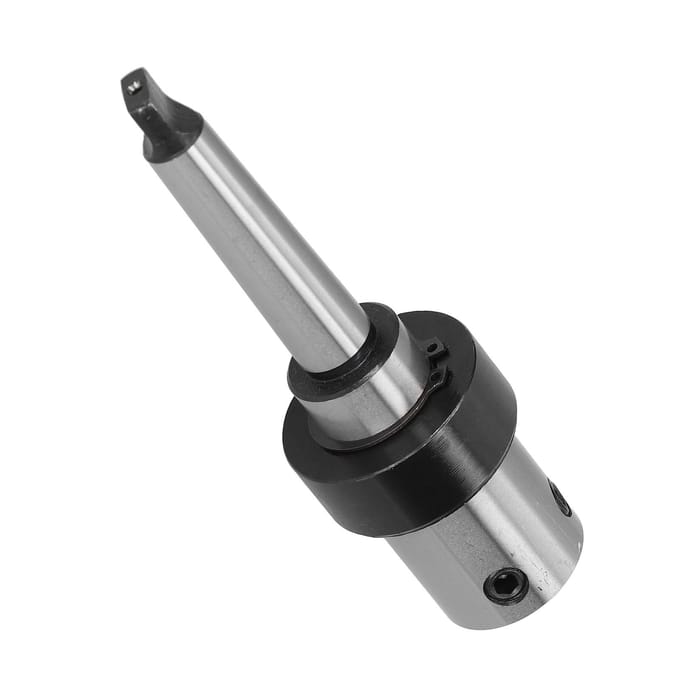 Arbor Morse Taper Interne Koeling Boorhuls R8 Adapter Industrieel Gereedschap MT219.05mm
